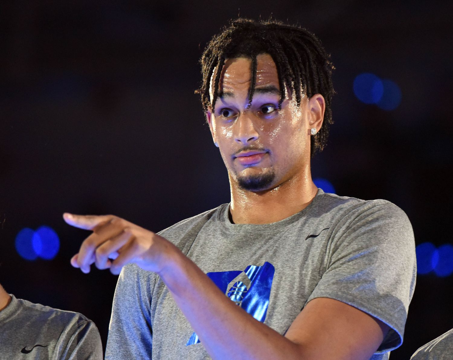 Duke basketball